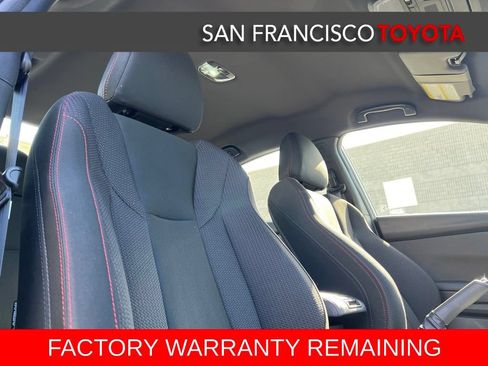 Used 2024 Subaru WRX Premium AWD/4WD image 21