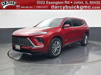Used 2025 Buick Enclave Avenir video 1