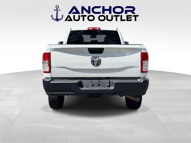 Used 2019 RAM 2500 Tradesman RWD image 7