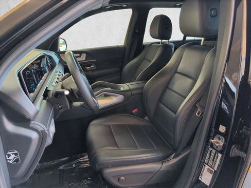 Certified 2022 Mercedes-Benz GLE 350 4MATIC image 17