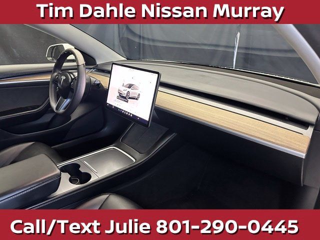 Used 2023 Tesla Model 3 Standard Range RWD image 17