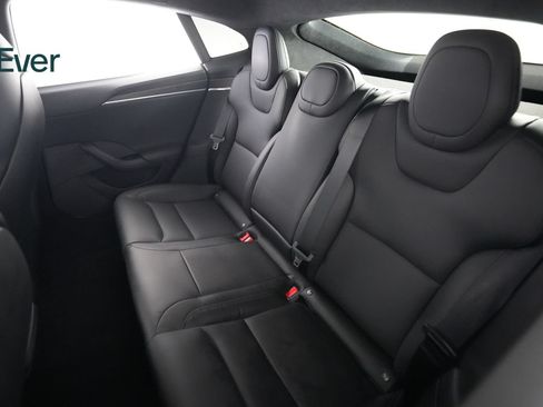 Used 2022 Tesla Model S AWD/4WD image 24