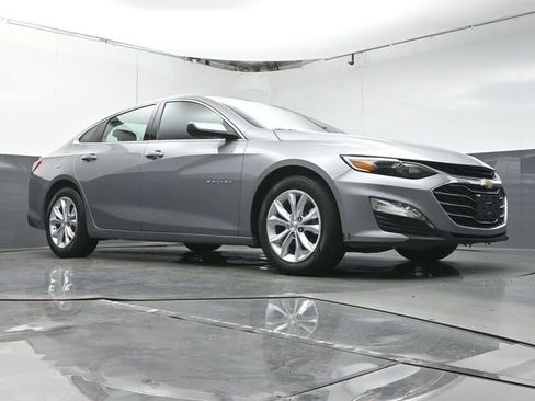 Used 2023 Chevrolet Malibu LT image 39