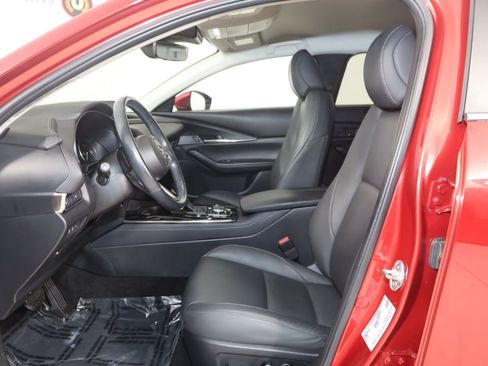 Used 2023 MAZDA CX-30 AWD 2.5 S w/ Preferred Package image 12