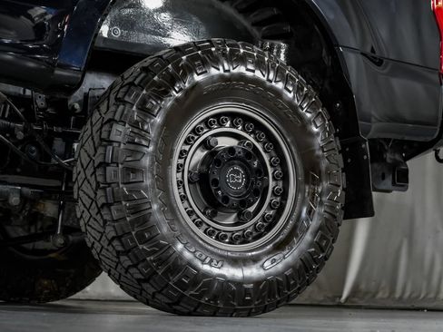 Used 2019 Ford F250 Limited w/ FX4 Off-Road Package AWD/4WD image 57