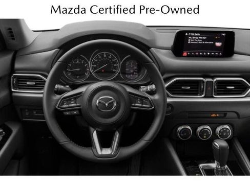 Used 2020 MAZDA CX-5 Sport image 14