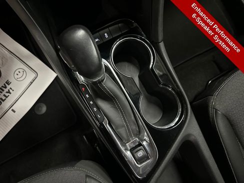 Used 2022 Buick Encore GX Preferred w/ Cold Weather Comfort Package image 28