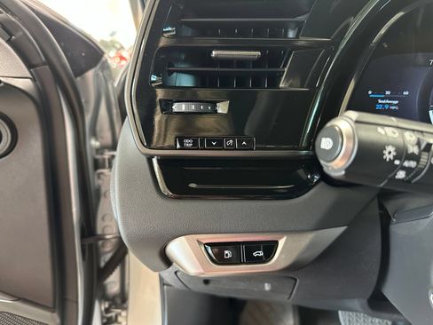 Used 2025 Lexus RX 350 FWD w/ Technology Package image 24