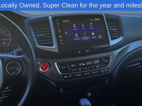 Used 2018 Honda Pilot EX-L image 8