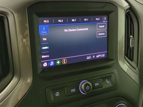 Certified 2023 Chevrolet Silverado 2500 Custom w/ Custom Convenience Package image 13