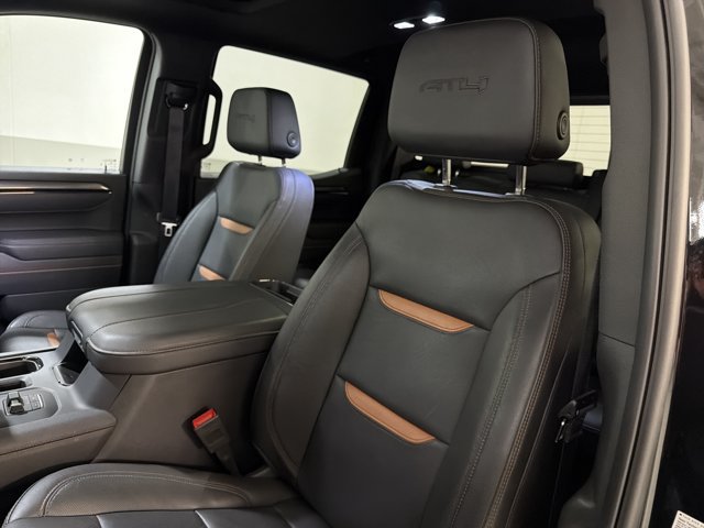 Used 2025 GMC Sierra 1500 AT4 w/ AT4 Premium Package AWD/4WD image 13