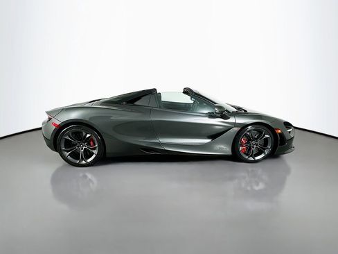 Used 2020 McLaren 720S Performance RWD image 8