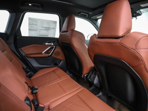 New 2026 BMW X1 xDrive28i w/ Technology Package image 24