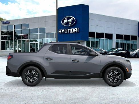New 2026 Hyundai Santa Cruz XRT image 7