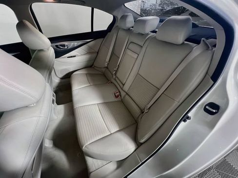 Used 2018 INFINITI Q50 Sport RWD image 27