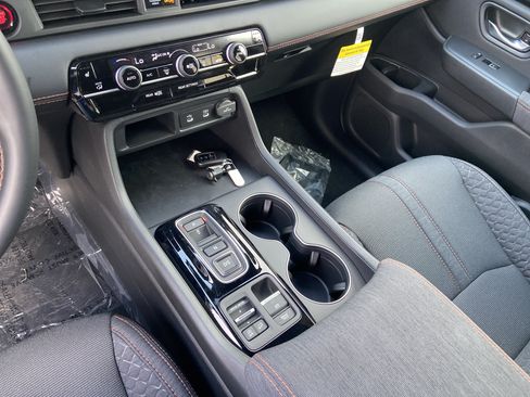 New 2026 Honda Pilot Sport image 23