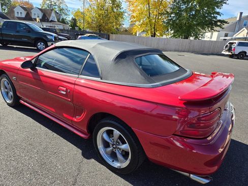 Used 1994 Ford Mustang GT image 15