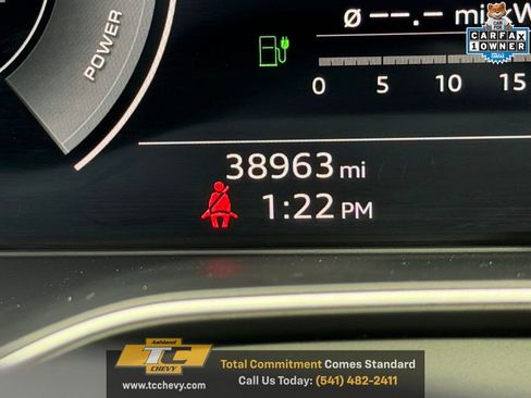 Used 2021 Audi Q5 e Prestige w/ Prestige Package image 21