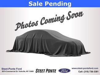 Used 2025 Ford Escape ST-Line w/ Tech Pack #1 video 1
