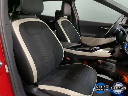 Used 2023 Kia EV6 GT-Line w/ GT-Line Suede Seat Package image 71