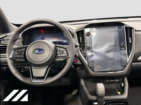 New 2026 Subaru Forester Limited AWD/4WD image 23