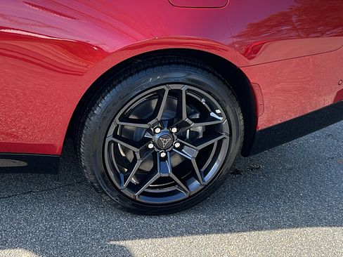 Used 2024 Dodge Charger R/T w/ Plus Group image 12