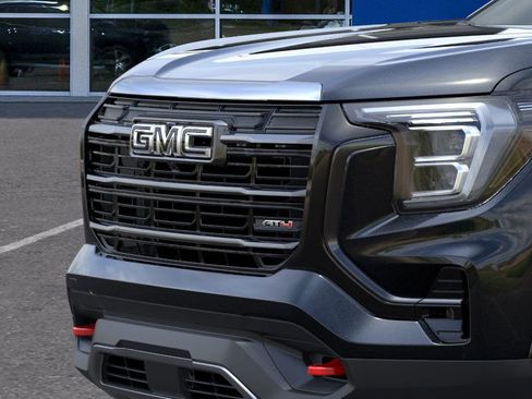 New 2026 GMC Terrain AT4 w/ Convenience Package III image 37