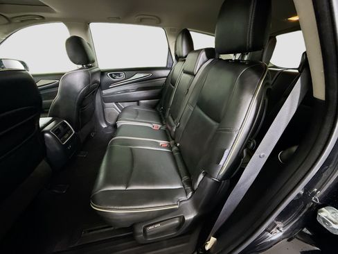 Used 2019 INFINITI QX60 Pure image 25