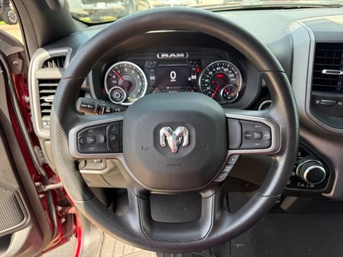Used 2024 RAM 1500 Tradesman w/ Warlock PACKAGE AWD/4WD image 15
