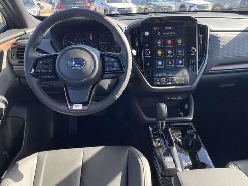 Used 2026 Subaru Forester Sport AWD/4WD image 4
