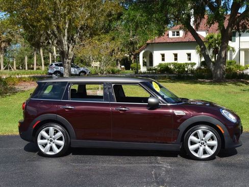 Used 2016 MINI Cooper Clubman image 22