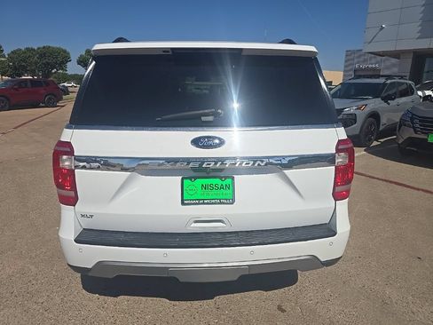 Used 2020 Ford Expedition XLT RWD image 4