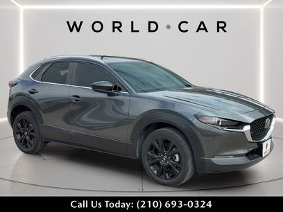 Used 2024 MAZDA CX-30 2.5 Turbo w/ Premium Plus Pkg