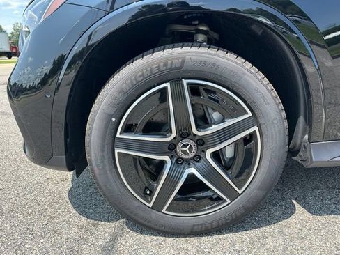 New 2026 Mercedes-Benz GLC 300 4MATIC image 9
