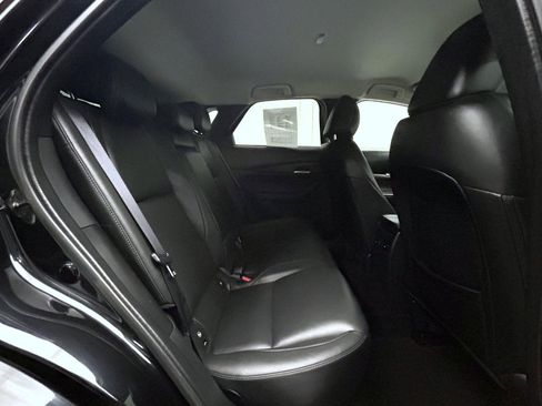 Certified 2023 MAZDA CX-30 AWD 2.5 S w/ Select Package image 18