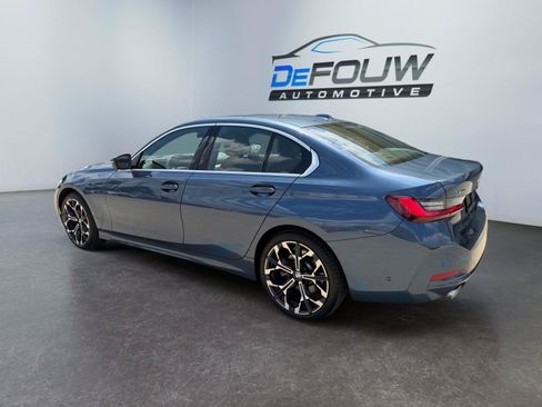 Used 2026 BMW 330i xDrive Sedan w/ Premium Package AWD/4WD image 27