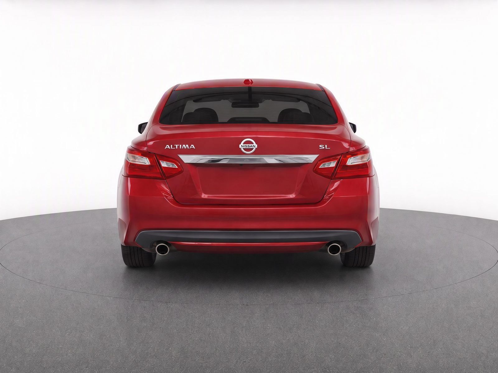 Used 2016 Nissan Altima 2.5 SL w/ 2.5 Technology Package FWD image 6
