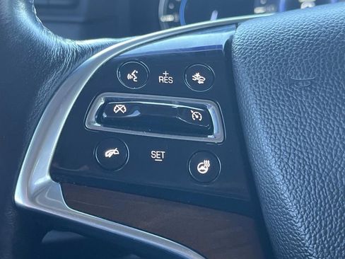 Used 2017 Cadillac Escalade Luxury image 32