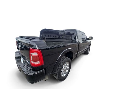 Used 2022 RAM 2500 Limited image 23