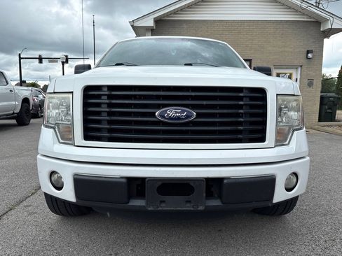 Used 2014 Ford F150 STX w/ Equipment Group 201A Mid RWD image 9