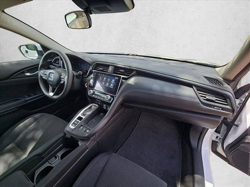 Used 2021 Honda Insight EX image 20