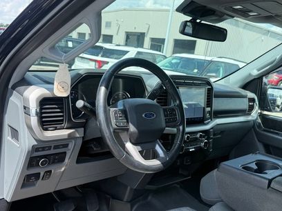 Used 2021 Ford F150 XLT w/ Equipment Group 302A High