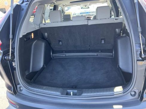 Used 2020 Honda CR-V EX image 11