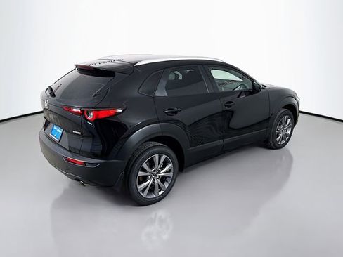 New 2026 MAZDA CX-30 AWD 2.5 S w/ Premium Package image 7