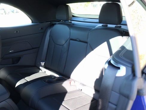 New 2026 BMW 430i xDrive 430i xDrive w/ M Sport Package image 25