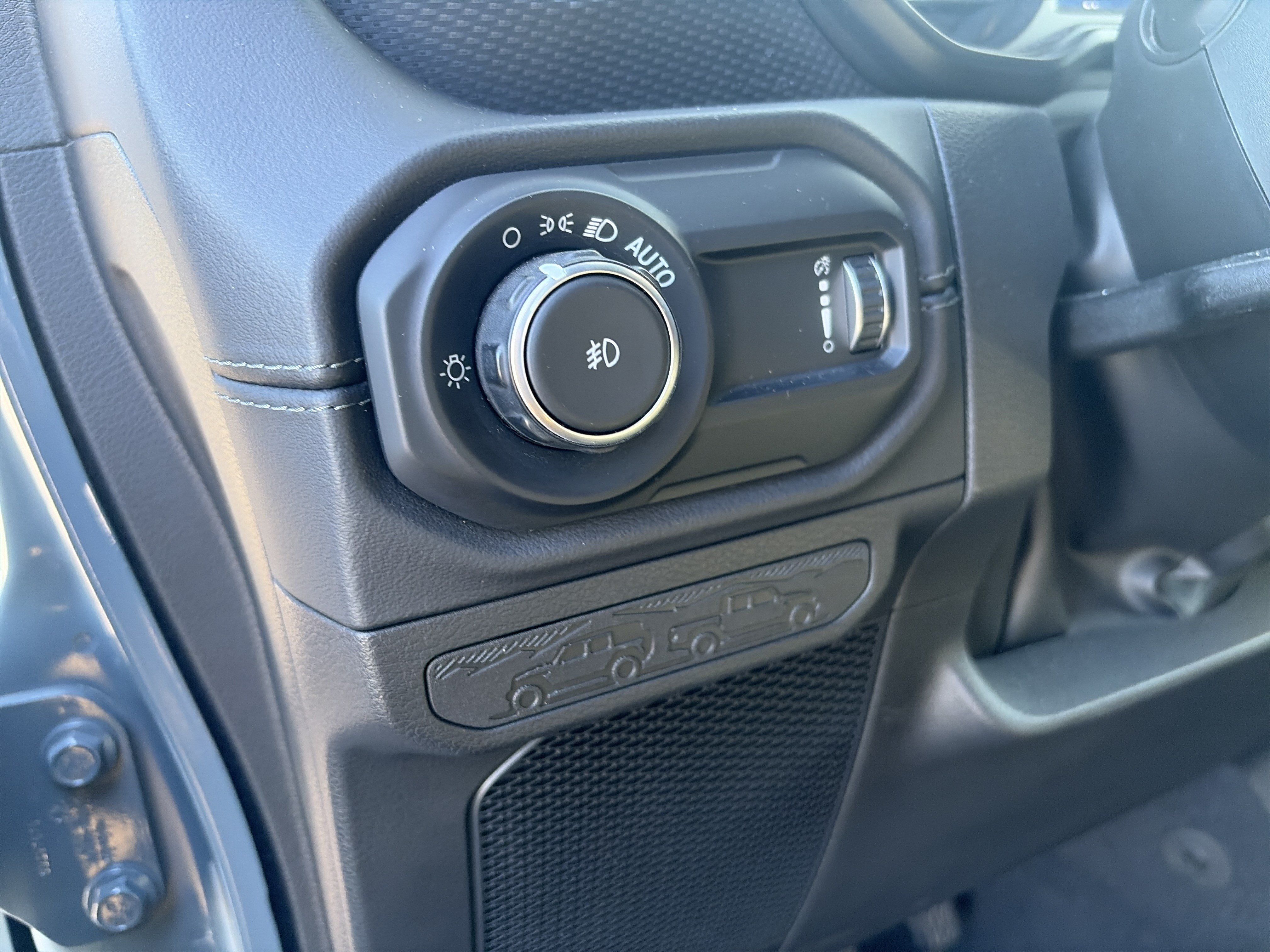 Used 2024 Jeep Wrangler Rubicon AWD/4WD image 20