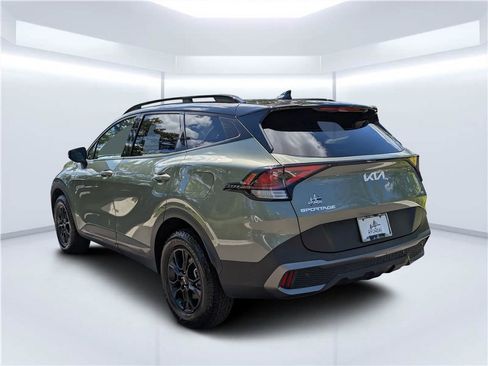 Used 2023 Kia Sportage X-Pro AWD/4WD image 5