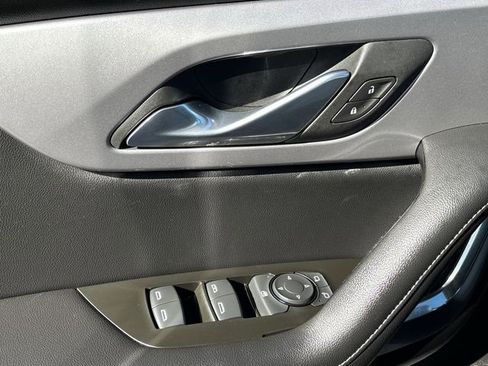 Used 2024 Chevrolet Blazer LT w/ Convenience Package image 23