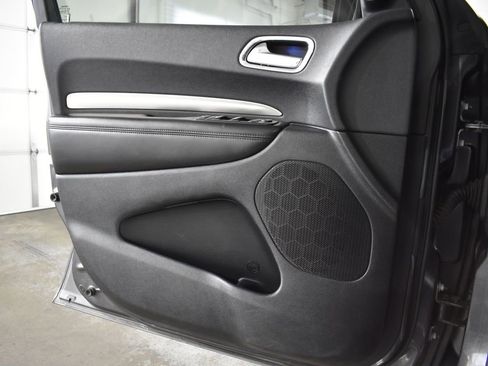 Used 2014 Dodge Durango SXT w/ Quick Order Package 23B AWD/4WD image 22
