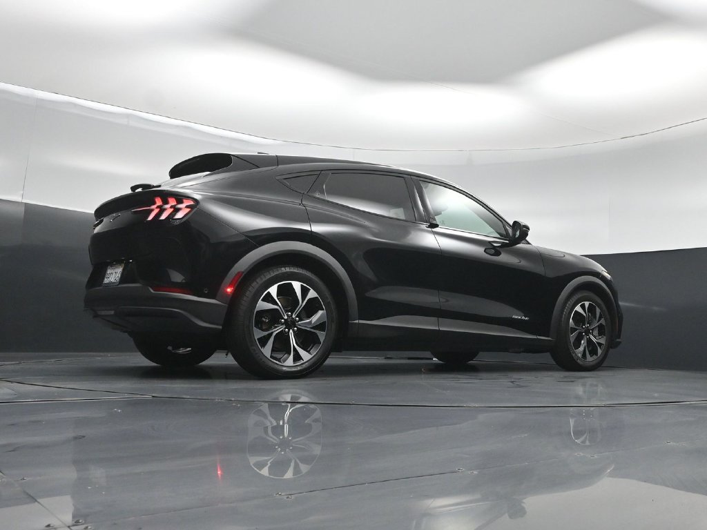 Used 2024 Ford Mustang Mach-E Select RWD image 44